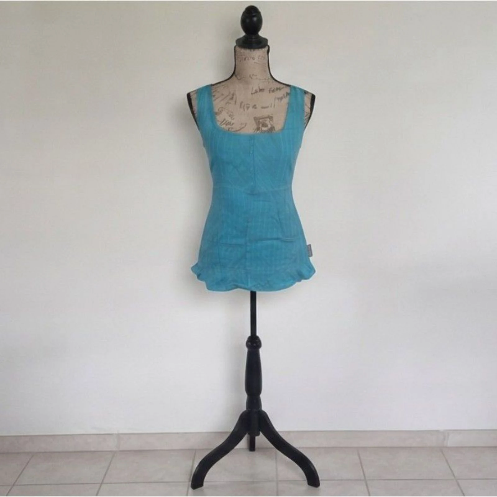 Débardeur Promod taille 42 Très bon état